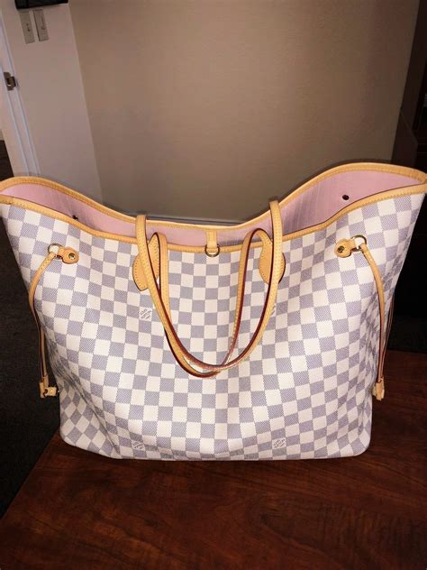 pre loved lv bag|pre owned luxury bags.